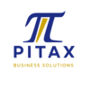 PITAX Business Solutions LLC logo