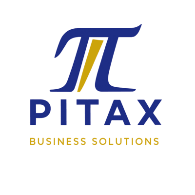 PITAX Business Solutions LLC logo